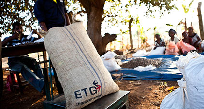 ETG Mozambique’s Innovative approach