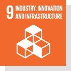 Industry, Innovation And Infrastructure