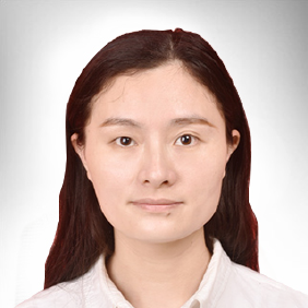 Cynthia Shi
